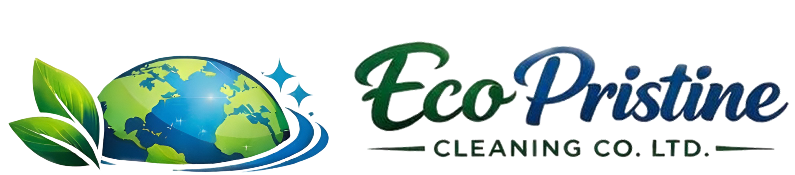 Ecopristine New Logo